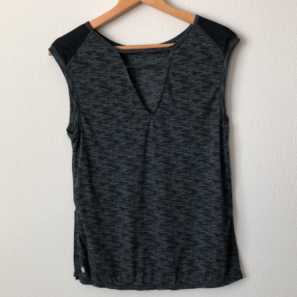 Zella workout top